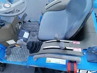 Tractor iseki sial tf193f - afbeelding 7 van  8