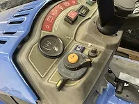 Tractor iseki txg23 - afbeelding 15 van  17