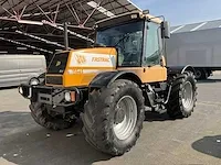 Tractor jcb fastrac hmv 155t-65 - afbeelding 1 van  44