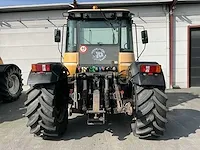 Tractor jcb fastrac hmv 155t-65 - afbeelding 42 van  44