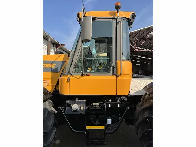 Tractor jcb fastrac hmv 185t-65 - afbeelding 3 van  50