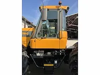 Tractor jcb fastrac hmv 185t-65 - afbeelding 3 van  50