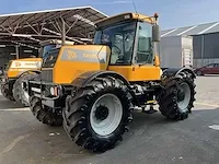 Tractor jcb fastrac hmv 185t-65 - afbeelding 1 van  50