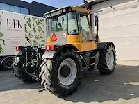 Tractor jcb fastrac hmv 185t-65 - afbeelding 23 van  50