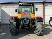 Tractor jcb fastrac hmv 185t-65 - afbeelding 34 van  50