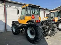 Tractor jcb fastrac hmv 185t-65 - afbeelding 45 van  50