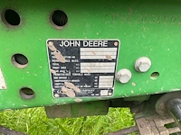 Tractor john deere 5620 premium - afbeelding 22 van  23