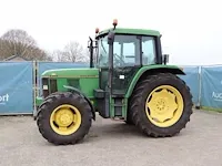 Tractor john deere diesel 75pk - afbeelding 1 van  1