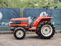Tractor kubota gl281 grandel diesel - afbeelding 1 van  1