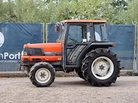 Tractor kubota grandel l3000 diesel - afbeelding 1 van  1