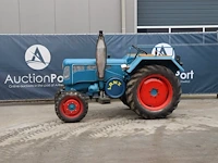 Tractor lanz d2816 diesel 28pk (marge) - afbeelding 1 van  1