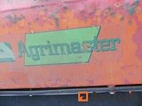 Tractor maaier agrimaster kl1600 - afbeelding 7 van  9