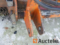 Tractor maaier agrimaster kl1600 - afbeelding 8 van  9