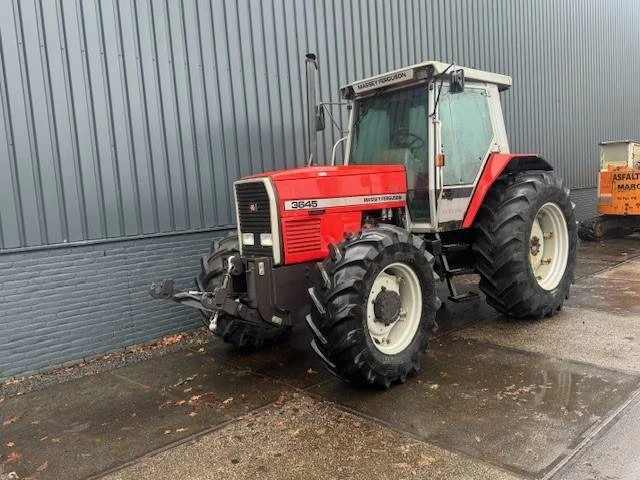Tractor massey ferguson 3645 diesel - afbeelding 1 van  1