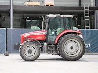 Tractor massey ferguson mf5445/4wd diesel 2003 - afbeelding 1 van  1