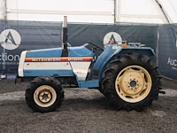 Tractor mitsubishi mt3201d diesel 32pk - afbeelding 1 van  1