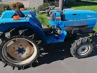 Tractor mitsubishi mte 2000 d - afbeelding 5 van  9