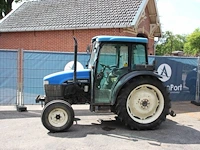 Tractor new holland tn65d diesel - afbeelding 1 van  1