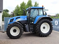 Tractor new holland tvt145 diesel - afbeelding 1 van  1