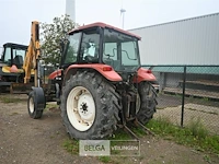 Tractor new holland - afbeelding 2 van  14