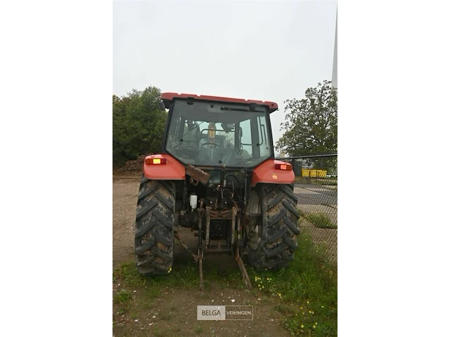 Tractor new holland - afbeelding 4 van  14