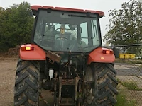 Tractor new holland - afbeelding 4 van  14