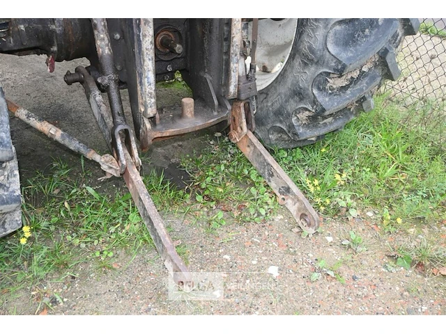 Tractor new holland - afbeelding 5 van  14