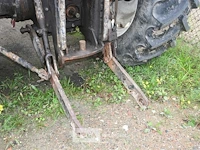 Tractor new holland - afbeelding 5 van  14