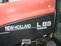 Tractor new holland - afbeelding 6 van  14