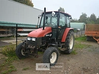 Tractor new holland