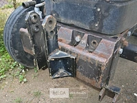 Tractor new holland - afbeelding 8 van  14