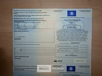 Tractor new holland - afbeelding 9 van  14