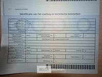Tractor new holland - afbeelding 11 van  14
