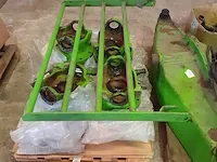 Tractor onderdelen merlo - afbeelding 3 van  5