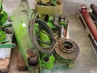 Tractor onderdelen merlo - afbeelding 4 van  5