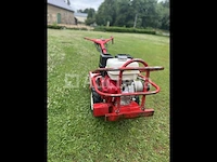 Tractor op twee wielen - afbeelding 2 van  5