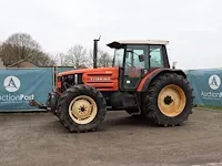 Tractor same titan 160 diesel (marge) - afbeelding 1 van  1