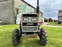 Tractor shibaura sd2243 - afbeelding 2 van  9