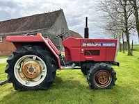Tractor shibaura sd2243 - afbeelding 5 van  9