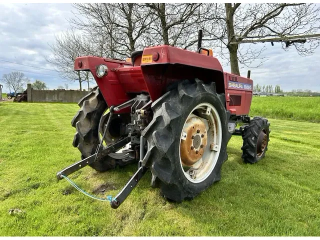 Tractor shibaura sd2243 - afbeelding 6 van  9