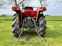 Tractor shibaura sd2243 - afbeelding 7 van  9