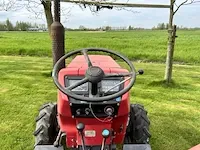 Tractor shibaura sd2243 - afbeelding 9 van  9
