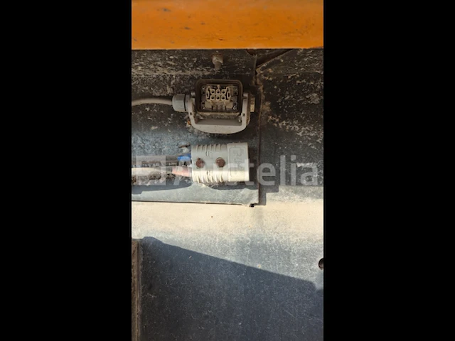 Tractor still - afbeelding 4 van  7