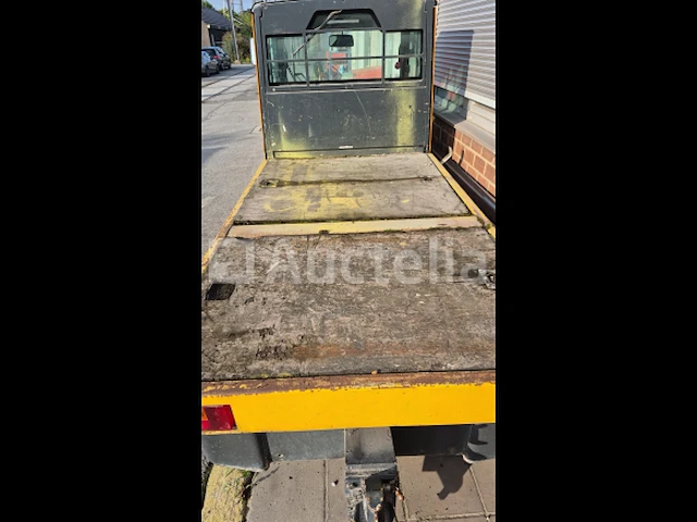 Tractor still - afbeelding 5 van  7