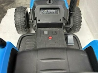Tractor t7 blue - afbeelding 5 van  8