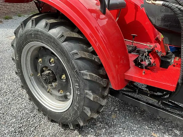 Tractor tavol tl704-a1/g4 - afbeelding 2 van  25