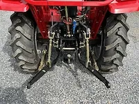 Tractor tavol tl704-a1/g4 - afbeelding 3 van  25