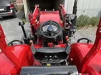 Tractor tavol tl704-a1/g4 - afbeelding 5 van  25