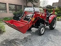 Tractor tavol tl704-a1/g4