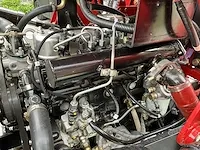 Tractor tavol tl704-a1/g4 - afbeelding 14 van  25